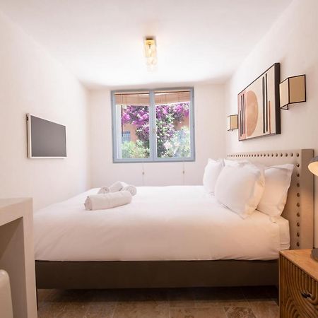 Pick A Flat'S Apartments In Saint-Tropez - Rue Des Bouchonniers Luaran gambar