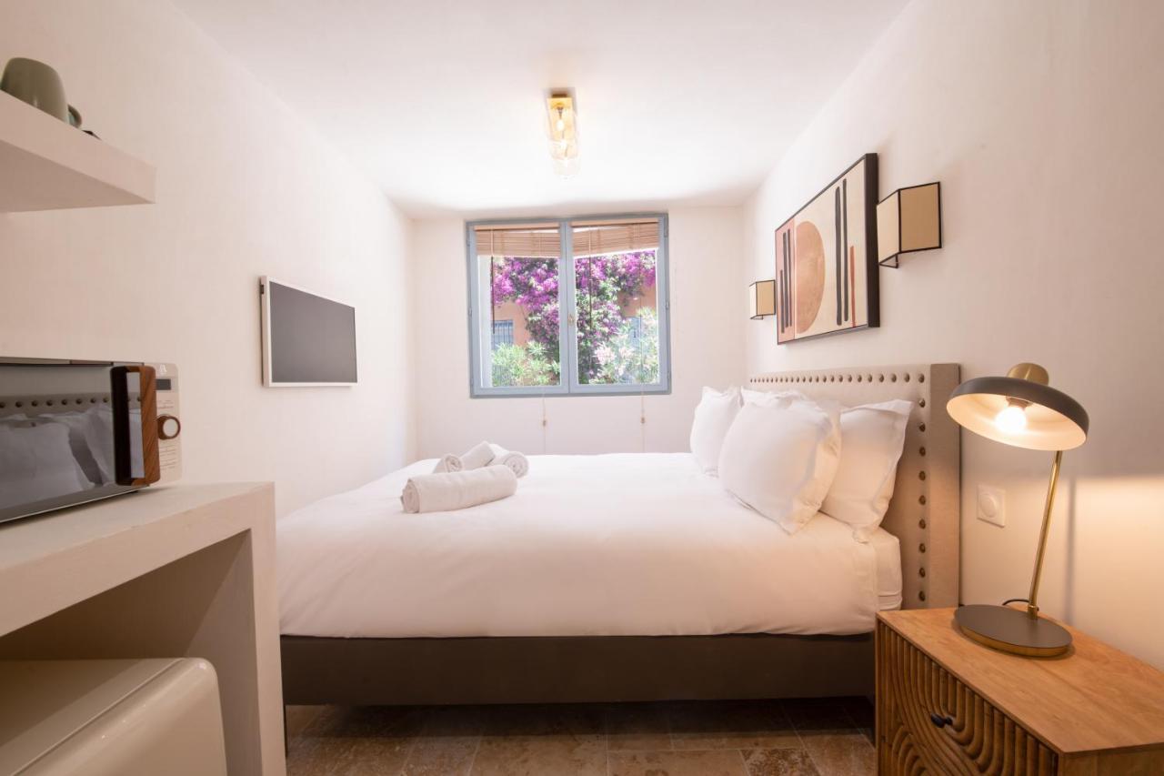 Pick A Flat'S Apartments In Saint-Tropez - Rue Des Bouchonniers Luaran gambar