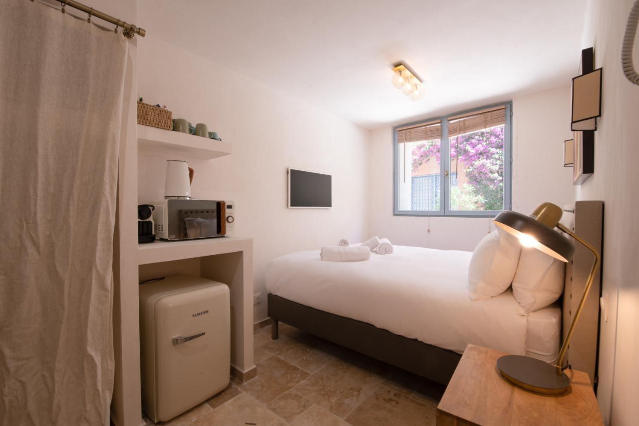 Pick A Flat'S Apartments In Saint-Tropez - Rue Des Bouchonniers Luaran gambar