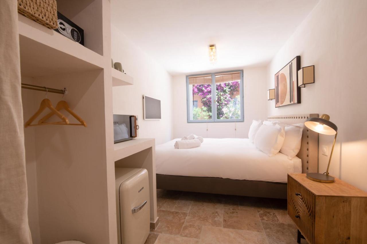 Pick A Flat'S Apartments In Saint-Tropez - Rue Des Bouchonniers Luaran gambar