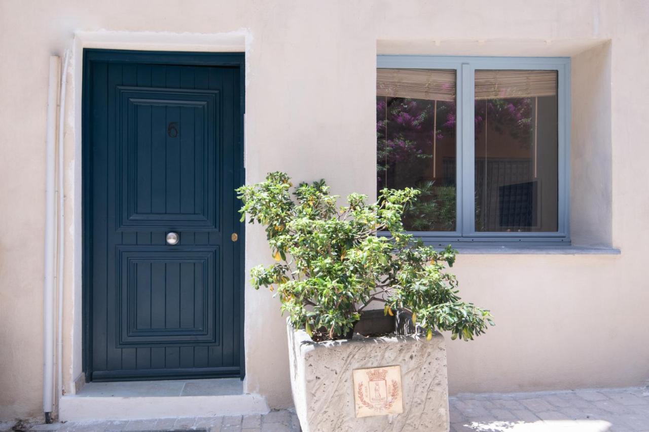 Pick A Flat'S Apartments In Saint-Tropez - Rue Des Bouchonniers Luaran gambar