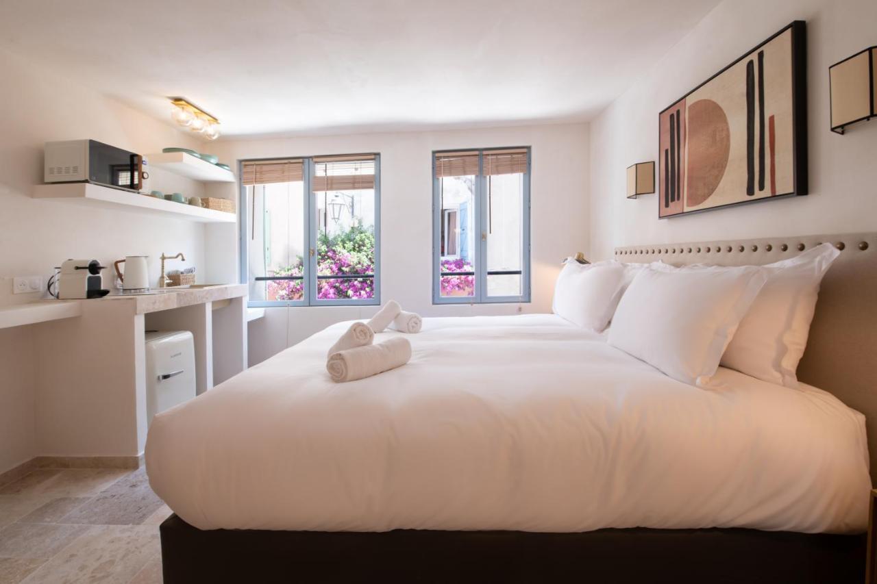 Pick A Flat'S Apartments In Saint-Tropez - Rue Des Bouchonniers Luaran gambar