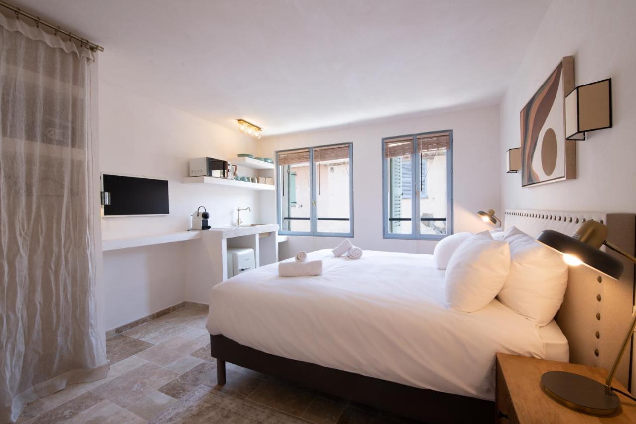 Pick A Flat'S Apartments In Saint-Tropez - Rue Des Bouchonniers Luaran gambar