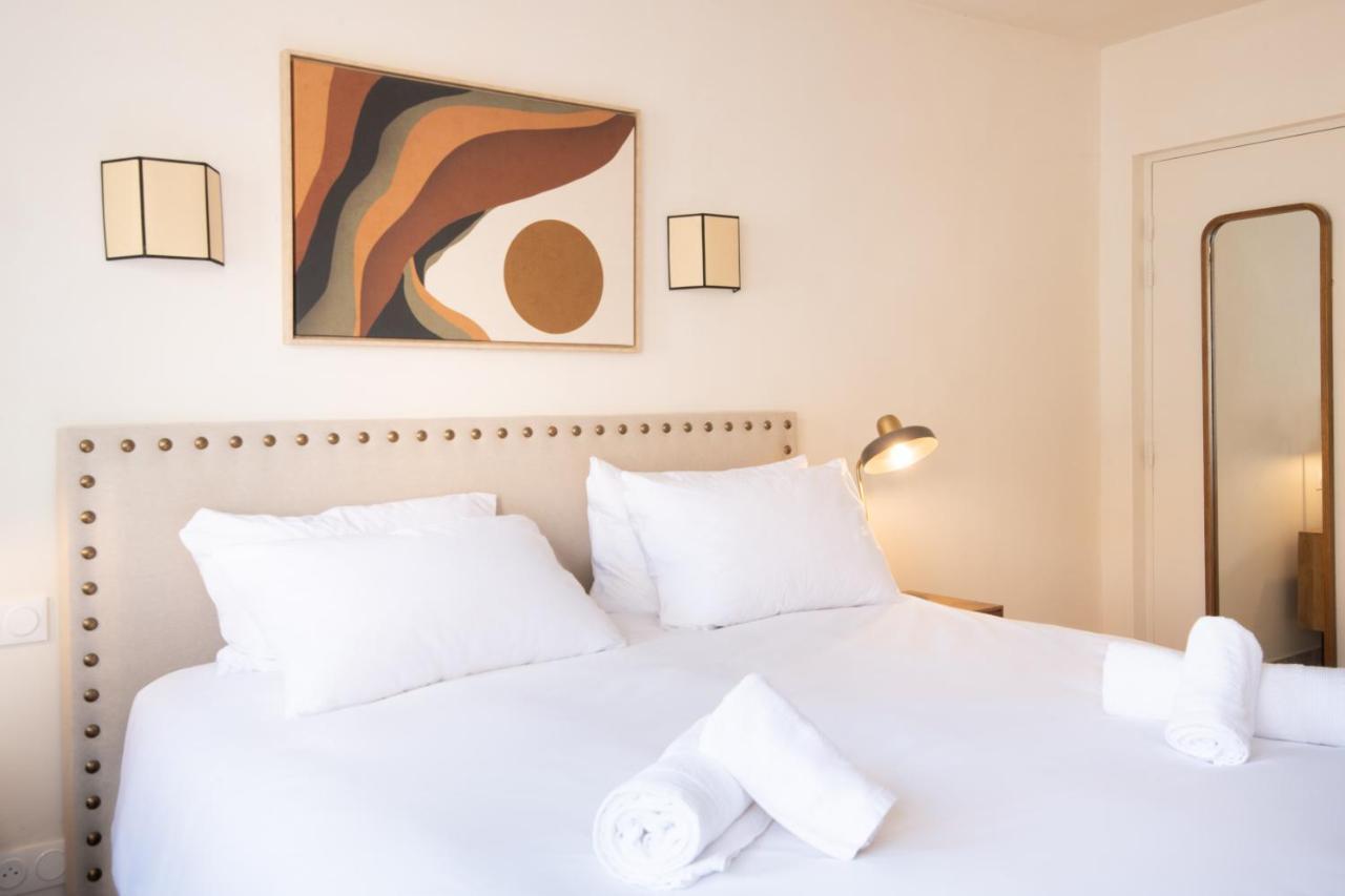 Pick A Flat'S Apartments In Saint-Tropez - Rue Des Bouchonniers Luaran gambar