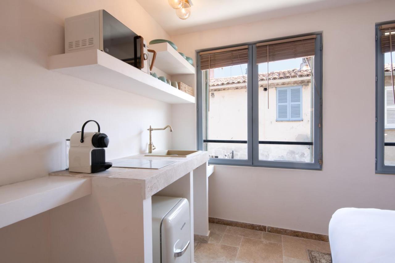 Pick A Flat'S Apartments In Saint-Tropez - Rue Des Bouchonniers Luaran gambar