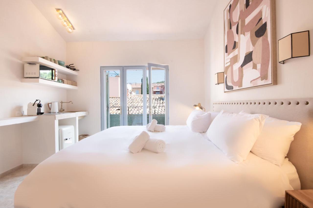 Pick A Flat'S Apartments In Saint-Tropez - Rue Des Bouchonniers Luaran gambar